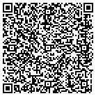 QR code with Family Of Grace Lutheran Charity contacts