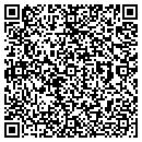 QR code with Flos Antique contacts