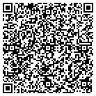 QR code with Hagman Computer Service contacts