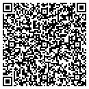 QR code with Garcias Towing contacts