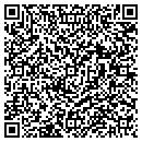 QR code with Hanks Grocery contacts