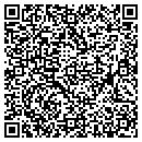 QR code with A-1 Topsoil contacts