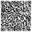 QR code with Hizzoners Uptown Deli contacts