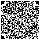QR code with George White Lction Phtography contacts