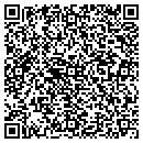 QR code with Hd Plumbing Company contacts