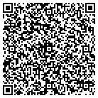 QR code with Woodland Design Cabinets contacts