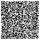 QR code with Marine Terminals Corporation contacts