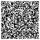 QR code with DBC Services contacts
