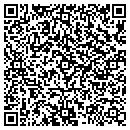 QR code with Aztlan Sportswear contacts