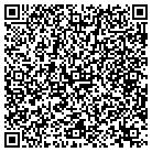 QR code with My World Sports Wear contacts