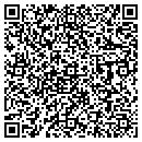 QR code with Rainbow Arts contacts