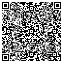 QR code with Yearwood Studio contacts