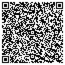 QR code with Ron's Plaster Service contacts