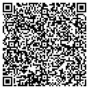 QR code with Richard A Bersin contacts