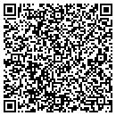 QR code with Reagan Plumbing contacts