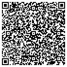 QR code with Marilyn's Barber & Style contacts