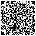QR code with Lena contacts