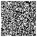 QR code with T & C Marketing Inc contacts