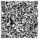 QR code with Hamberts Cstm Chppng & Mnre PM contacts