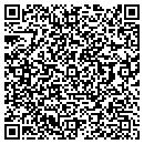 QR code with Hiline Mower contacts