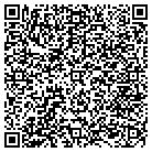 QR code with Chadwick & Winters Land Srvyng contacts