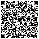 QR code with Faaruq Mobile Detailing Service contacts