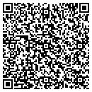 QR code with Aunt Charlie's Lounge contacts