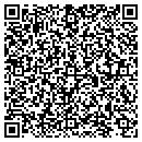 QR code with Ronald G Housh PS contacts
