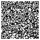 QR code with Isadoras Antiques contacts