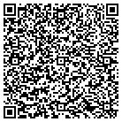 QR code with Chehalis-Centralia Veterinary contacts