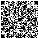 QR code with University Place Dance Academy contacts
