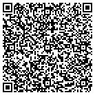 QR code with J M C Janitorial Maintenance contacts