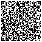 QR code with Huizenga Brothers Construction contacts