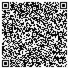 QR code with Zephyr Communications Inc contacts