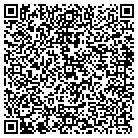 QR code with Children's Hospital & Thrift contacts