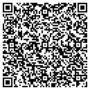 QR code with Hans Beauty Salon contacts