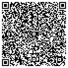 QR code with Absolute Plumbing & Mechanical contacts