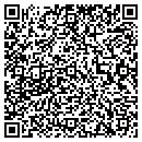 QR code with Rubias Garden contacts