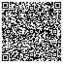 QR code with Gibson Hall contacts