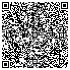 QR code with Peace Jstice Alance Centl Wash contacts