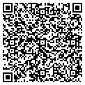 QR code with Pavz contacts