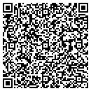 QR code with Icicle Grill contacts