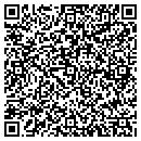 QR code with D J's Cake Box contacts