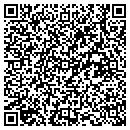 QR code with Hair Sawyer contacts