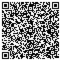 QR code with Barbers contacts
