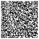 QR code with D J Autobody & Painting contacts