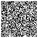 QR code with Hair By Gayle Harper contacts