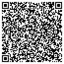 QR code with I T S Casual contacts