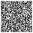 QR code with Ast Financial contacts