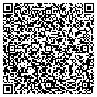 QR code with Nakamura Graphic Design contacts